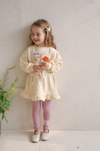 Load image into Gallery viewer, FLO KIDS SPRING ROSE MINI ONE PIECE*PREORDER