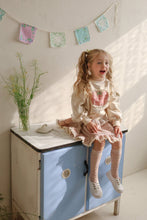 Load image into Gallery viewer, FLO KIDS SPRING TOMATO MTM*PREORDER