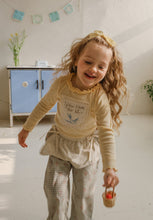 Load image into Gallery viewer, FLO KIDS SPRING JOE T SHIRT**PREORDER