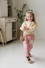 Load image into Gallery viewer, FLO KIDS FLORAL PANTS**PREORDER