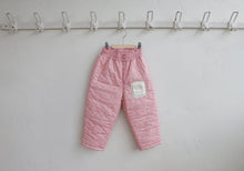 Load image into Gallery viewer, FLO KIDS FLORAL PANTS**PREORDER