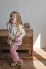 Load image into Gallery viewer, FLO KIDS FLORAL PANTS**PREORDER