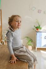 Load image into Gallery viewer, FLO KIDS HEY SINGLE TEE**PREORDER