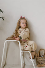 Load image into Gallery viewer, FLO KIDS  CHERRY SWEAT PANTS**PREORDER