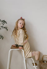 Load image into Gallery viewer, FLO KIDS  CHERRY SWEAT PANTS**PREORDER