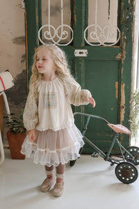 FLO KIDS PLA T SHIRT**PREORDER
