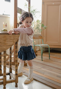 FLO KIDS BAYER SKIRT**PREORDER