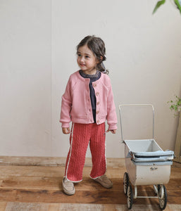 FLO KIDS ADA CARDIGAN**PREORDER