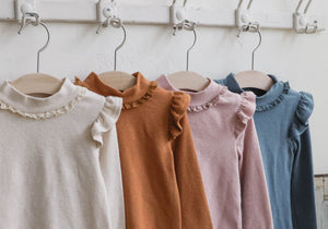 FLO KIDS MERRILL T SHIRT**PREORDER
