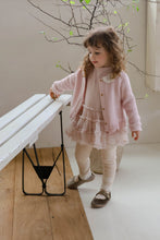 Load image into Gallery viewer, FLO KIDS MALLET CARDIGAN**PREORDER