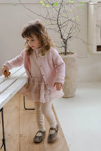 Load image into Gallery viewer, FLO KIDS MALLET CARDIGAN**PREORDER