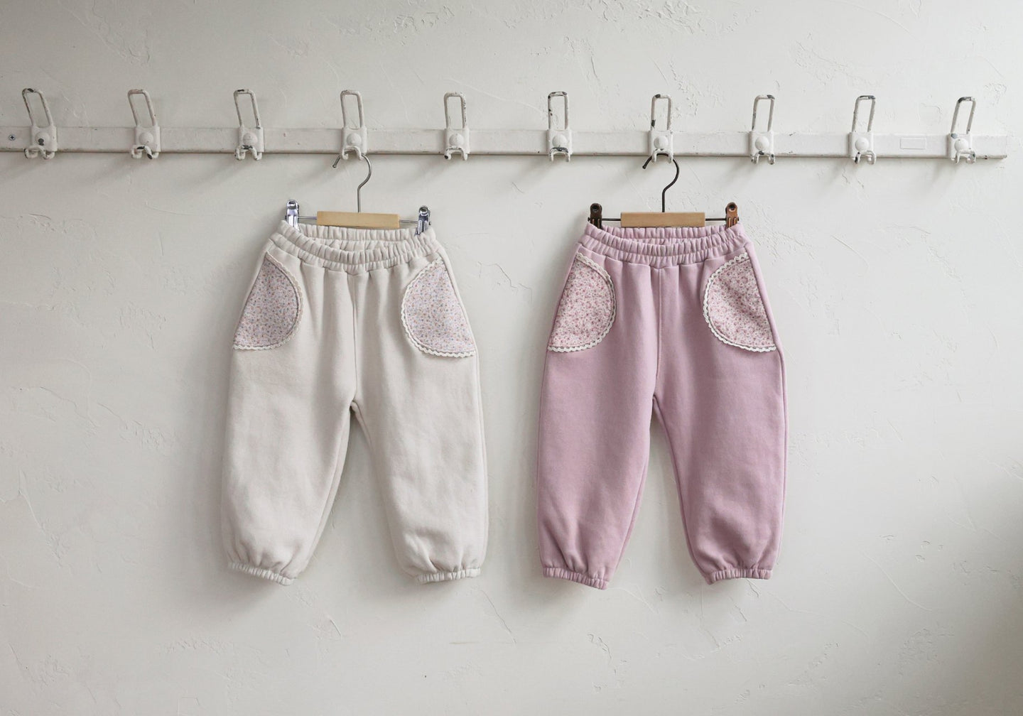FLO KIDS KONA PANTS **PREORDER