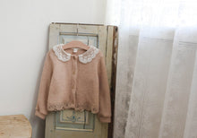 Load image into Gallery viewer, FLO KIDS MALLET CARDIGAN**PREORDER