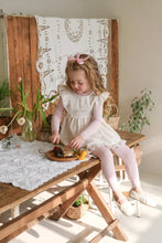 Load image into Gallery viewer, FLO KIDS SPRING SUSAN AAPRON*PREORDER