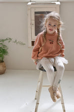 Load image into Gallery viewer, FLO KIDS  CHERRY SWEAT TOP**PREORDER
