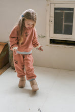 Load image into Gallery viewer, FLO KIDS  CHERRY SWEAT TOP**PREORDER
