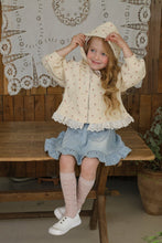 Load image into Gallery viewer, FLO KIDS SPRING FURY ZIP UP*PREORDER