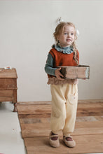 Load image into Gallery viewer, FLO KIDS ALLAN KNIT VEST**PREORDER