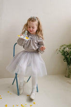 Load image into Gallery viewer, FLO KIDS SPRING VEA BLOUSE**PREORDER