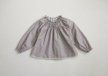 Load image into Gallery viewer, FLO KIDS SPRING VEA BLOUSE**PREORDER