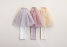Load image into Gallery viewer, FLO KIDS SPRING SUGAR SKIRT*PREORDER