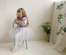 Load image into Gallery viewer, FLO KIDS SPRING SUGAR SKIRT*PREORDER