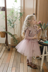 FLO KIDS EASEL LEGGINGS**PREORDER