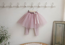 Load image into Gallery viewer, FLO KIDS EASEL LEGGINGS**PREORDER