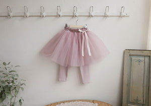 FLO KIDS EASEL LEGGINGS**PREORDER