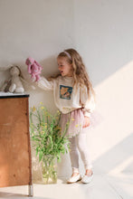 Load image into Gallery viewer, FLO KIDS SPRING KANA SKIRT*PREORDER
