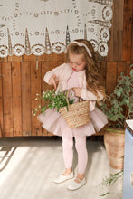 Load image into Gallery viewer, FLO KIDS SPRING KANA SKIRT*PREORDER