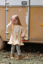 Load image into Gallery viewer, FLO KIDS PLOT MINI ONE PIECE**PREORDER