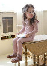 Load image into Gallery viewer, FLO KIDS NOV LEGGINGS**PREORDER