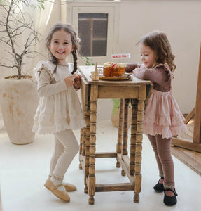 FLO KIDS NOV LEGGINGS**PREORDER