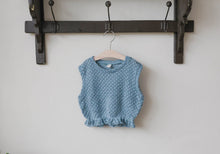 Load image into Gallery viewer, FLO KIDS MONTBLANC VEST**PREORDER