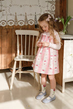 Load image into Gallery viewer, FLO KIDS SPRING BELIEVE ONE PIECE*PREORDER
