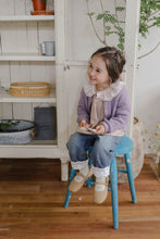Load image into Gallery viewer, FLO KIDS MALLET CARDIGAN**PREORDER