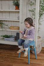 Load image into Gallery viewer, FLO KIDS MALLET CARDIGAN**PREORDER