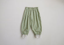 Load image into Gallery viewer, FLO KIDS SPRING MONO PANTS*PREORDER
