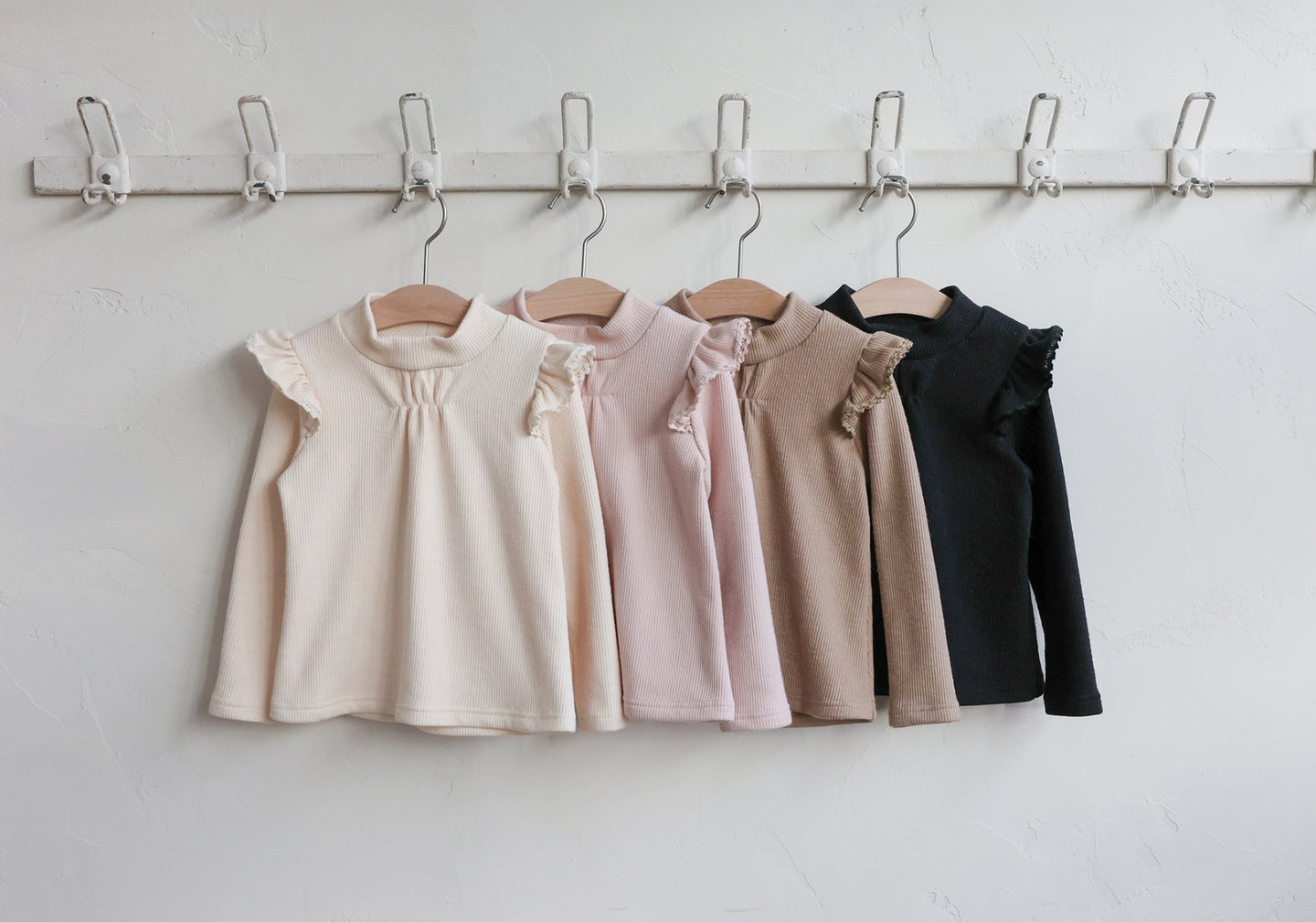 FLO KIDS VICA TEE SHIRT**PREORDER