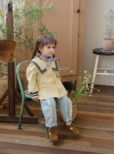 Load image into Gallery viewer, FLO KIDS TWEET JACKET**PREORDER