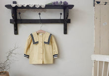 Load image into Gallery viewer, FLO KIDS TWEET JACKET**PREORDER