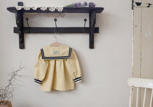 FLO KIDS TWEET JACKET**PREORDER