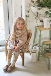 FLO KIDS SERA BLOUSE**PREORDER