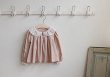Load image into Gallery viewer, FLO KIDS SERA BLOUSE**PREORDER