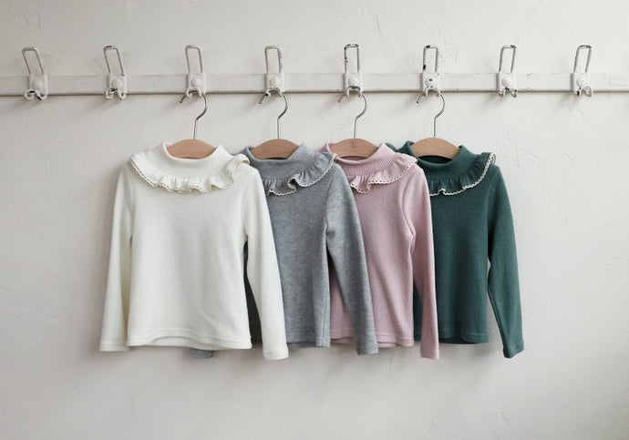 FLO KIDS MIONE SHIRT**PREORDER