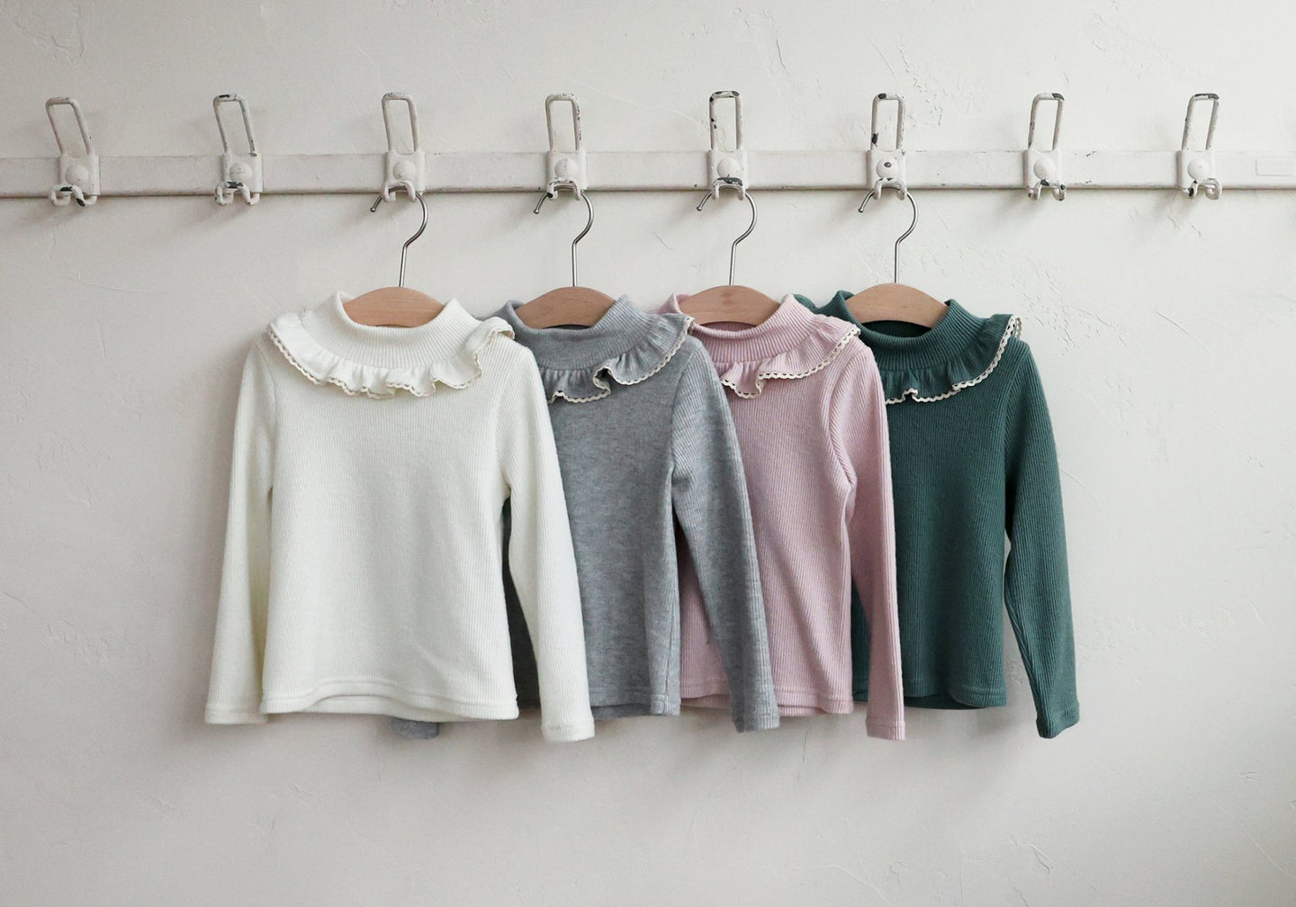 FLO KIDS MIONE SHIRT**PREORDER