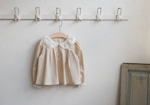FLO KIDS SERA BLOUSE**PREORDER