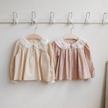 Load image into Gallery viewer, FLO KIDS SERA BLOUSE**PREORDER