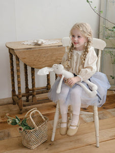 FLO KIDS SERA BLOUSE**PREORDER